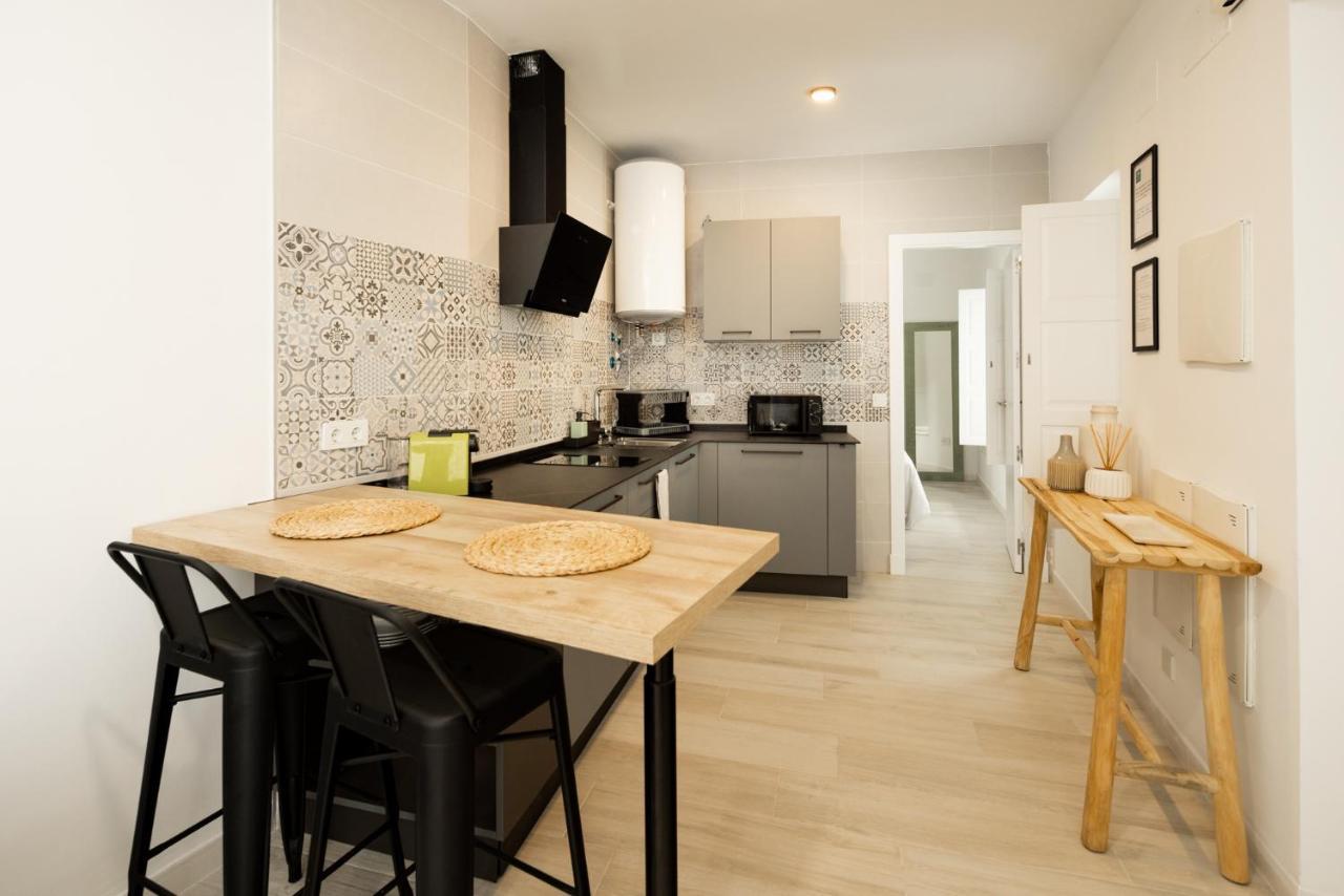 Apartment Mucha Vida Little