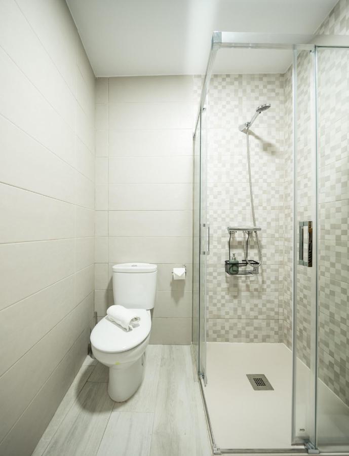 Apartment Mucha Vida Little Cadiz