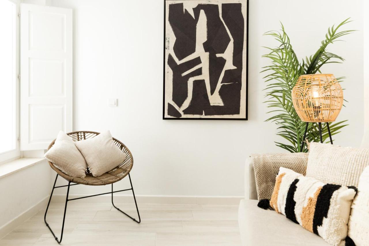Mucha Vida Little Apartment