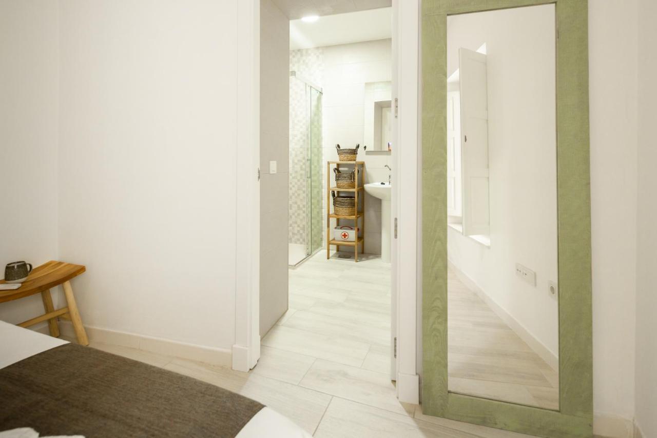 Apartment Mucha Vida Little