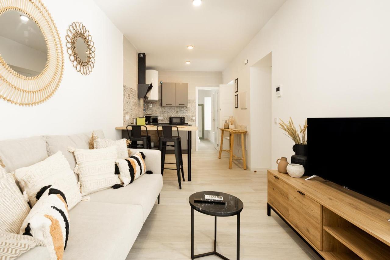 Apartment Mucha Vida Little