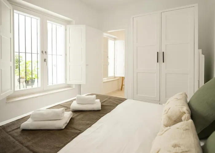 Apartamento Mucha Vida Little Apartments