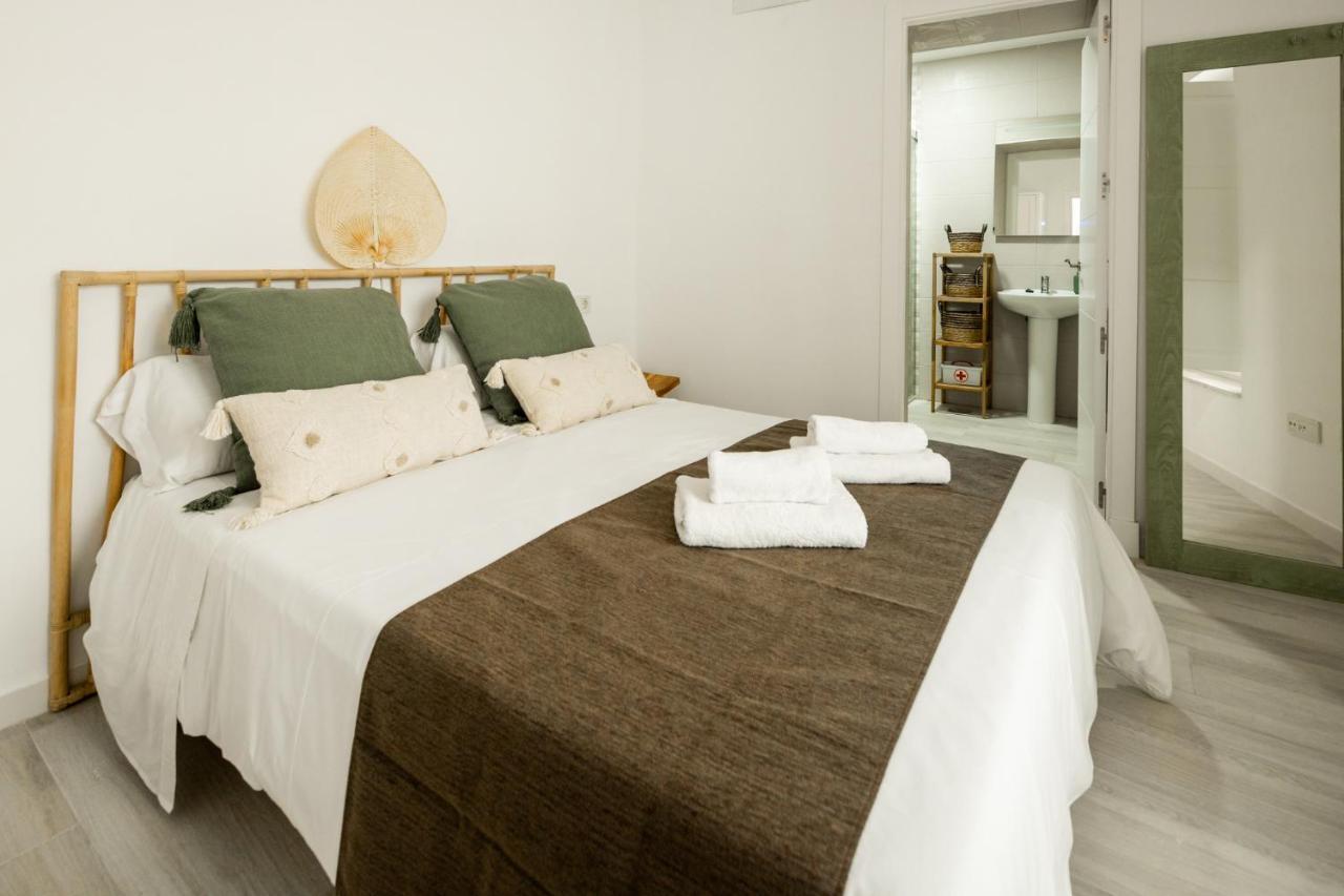 Mucha Vida Little Apartment *